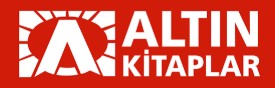 Altın Kitaplar Logo